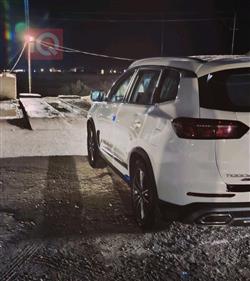 شيري تيجو 8 برو